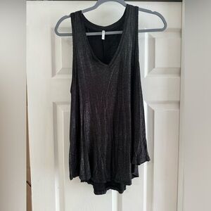 Z Supply metallic tank